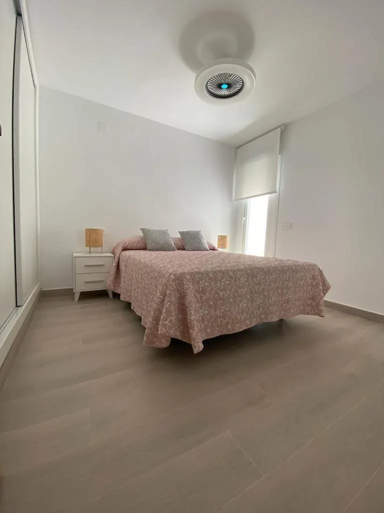 Precioso Atico Con Vistas Al Mar Apartment Malaga 0*,  Spain