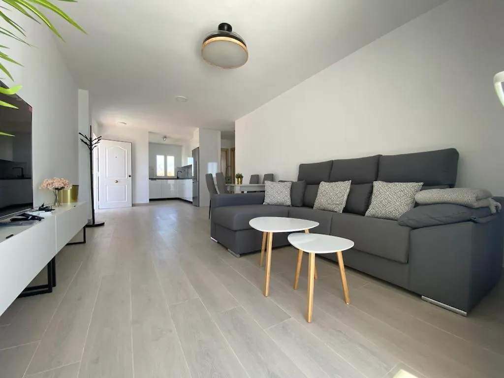Precioso Atico Con Vistas Al Mar Apartment Malaga