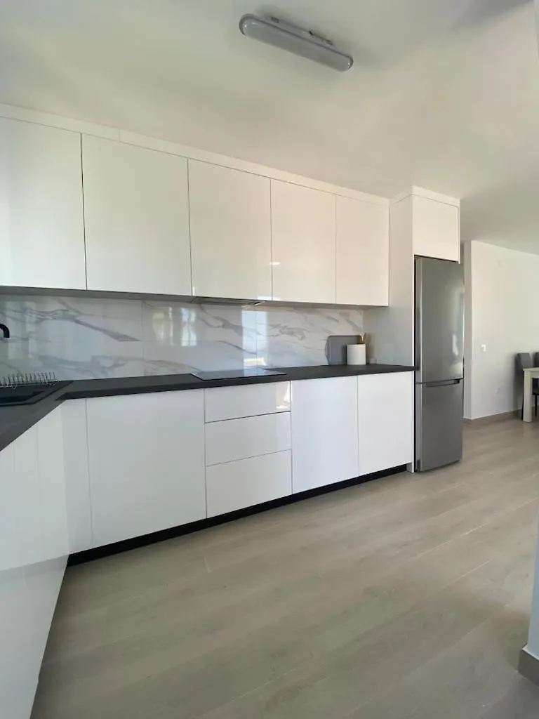 Precioso Atico Con Vistas Al Mar Apartment Malaga Spain