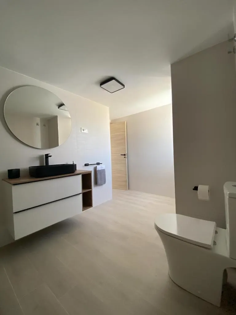 Precioso Atico Con Vistas Al Mar Apartment Malaga
