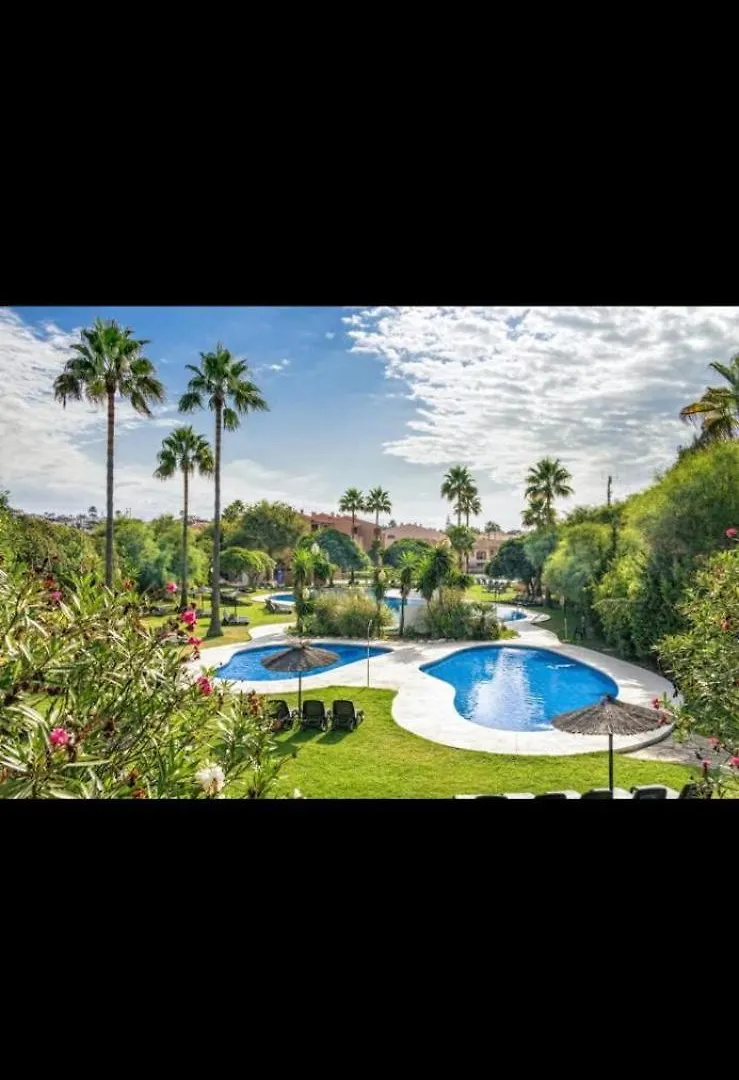 Precioso Atico Con Vistas Al Mar Apartment Malaga
