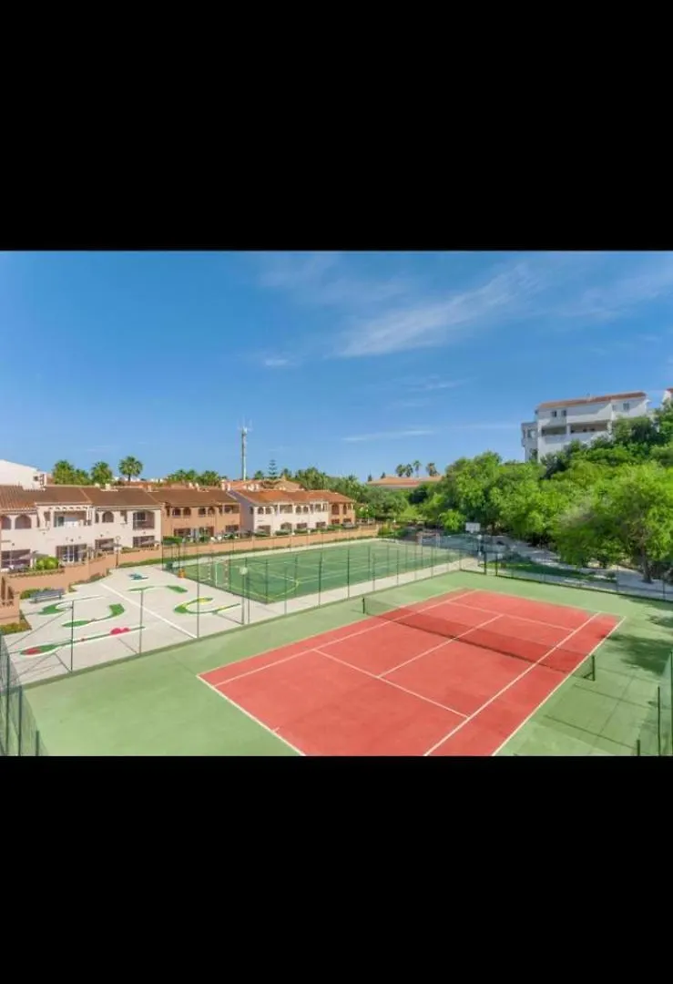 Apartmán Precioso Atico Con Vistas Al Mar Màlaga Španělsko