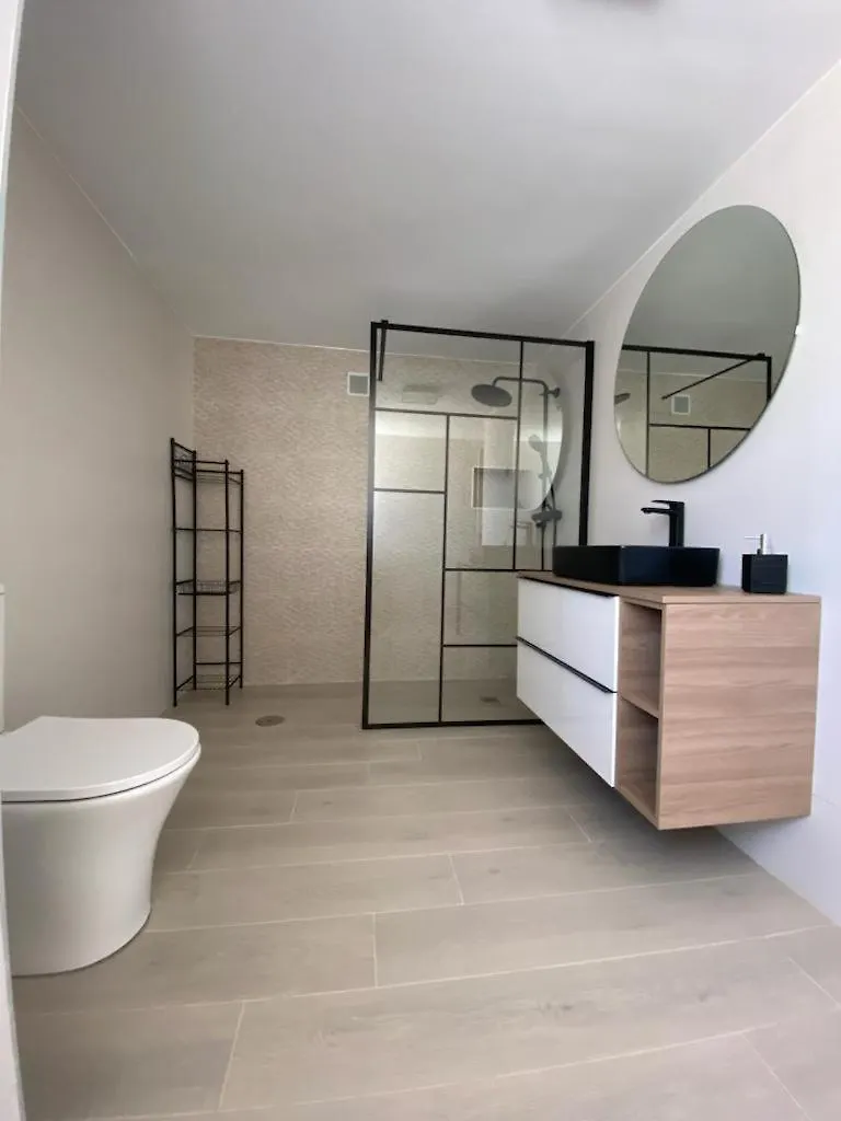 Apartament Precioso Atico Con Vistas Al Mar Malaga