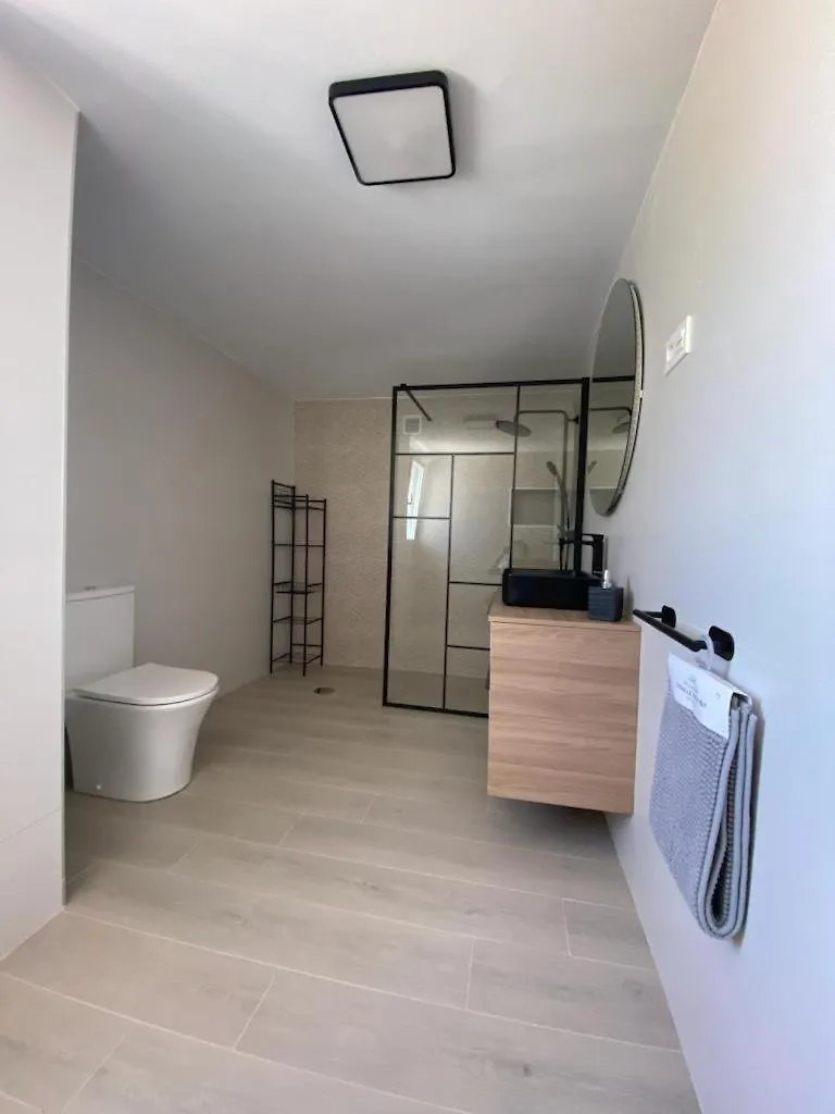 Apartament Precioso Atico Con Vistas Al Mar Malaga 0*,